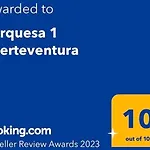 فيلة Turquesa 2 Fuerteventura لاجاريس