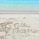 فيلة Turquesa 2 Fuerteventura لاجاريس