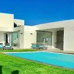 Turquesa 2 Fuerteventura فيلة لاجاريس