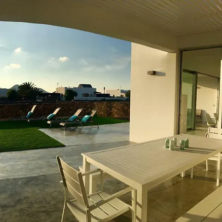 Turquesa 2 Fuerteventura Лахарес