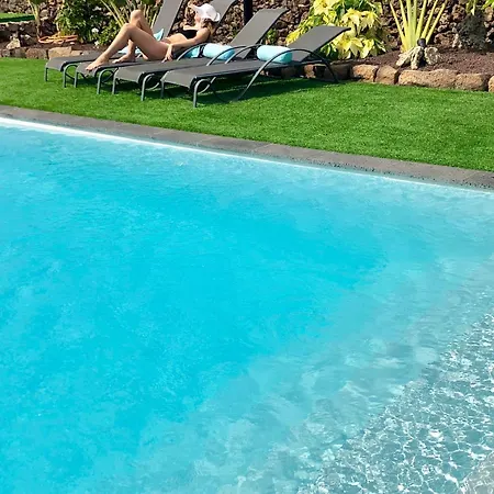 Turquesa 2 Fuerteventura Лахарес