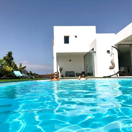 Вилла Turquesa 2 Fuerteventura
