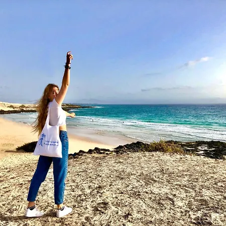 Turquesa 2 Fuerteventura Вилла