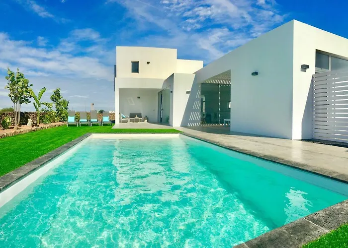 Vila Turquesa 2 Fuerteventura