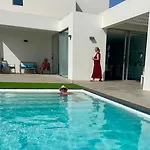 Turquesa 2 Fuerteventura Villa