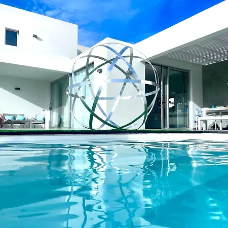 Villa Turquesa 2 Fuerteventura *