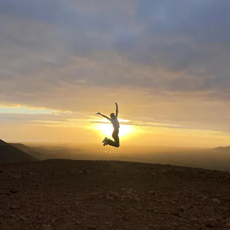 Turquesa 2 Fuerteventura Villa *