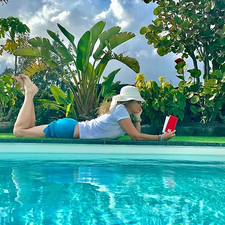 Villa Turquesa 2 Fuerteventura