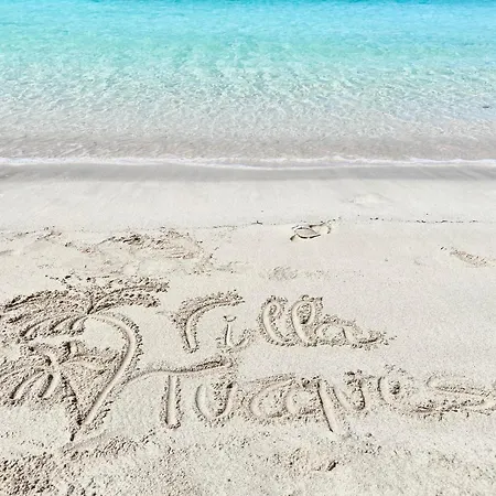 Villa Turquesa 2 Fuerteventura Lajares