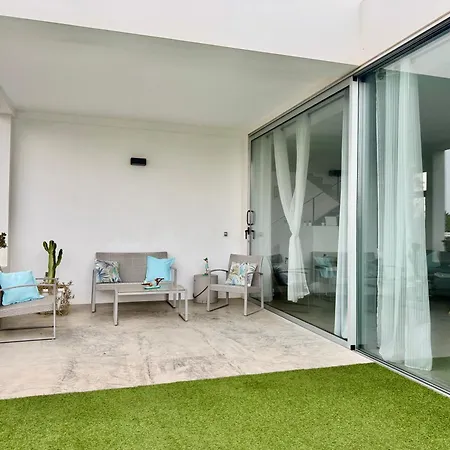 Villa Turquesa 2 Fuerteventura *