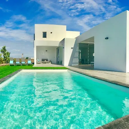 Villa Turquesa 2 Fuerteventura
