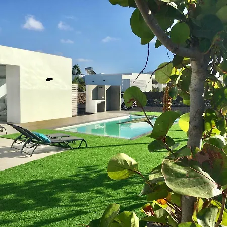 Villa Turquesa 2 Fuerteventura *