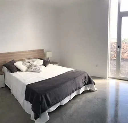 Villa Turquesa 2 Fuerteventura Lajares