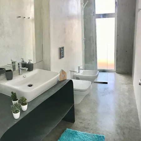 Turquesa 2 Fuerteventura Lajares