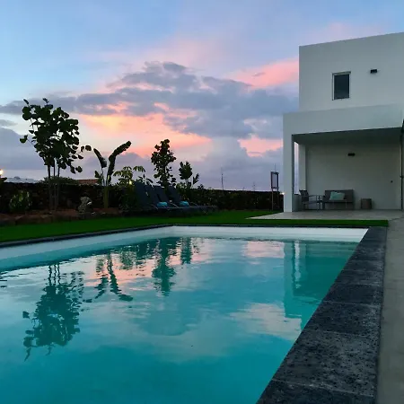 Turquesa 2 Fuerteventura Villa *