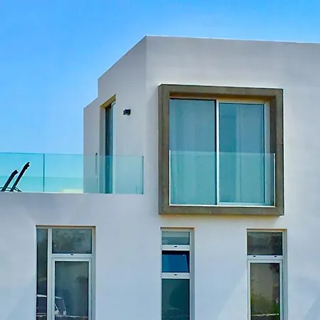 Turquesa 2 Fuerteventura *