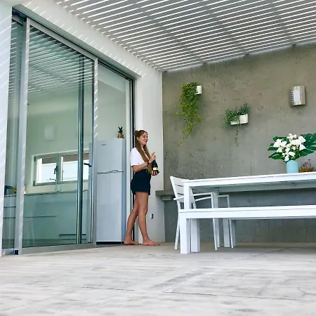 Villa Turquesa 2 Fuerteventura *