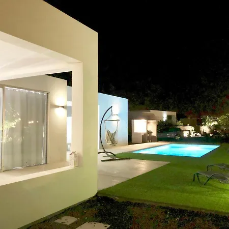 Turquesa 2 Fuerteventura Villa Lajares