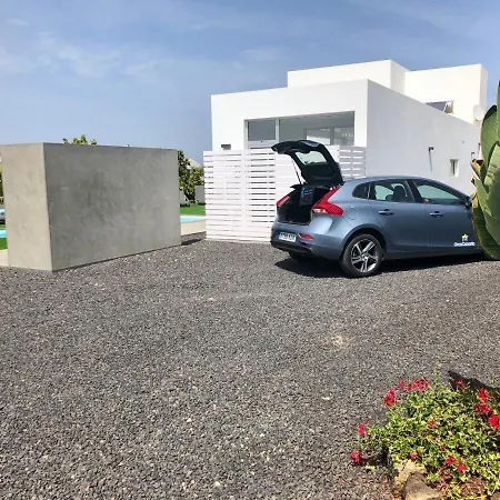 Turquesa 2 Fuerteventura