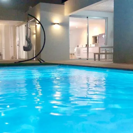 Turquesa 2 Fuerteventura * Lajares